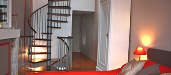 cottage 3/4 people near CAEN very well equipped, warm welcome