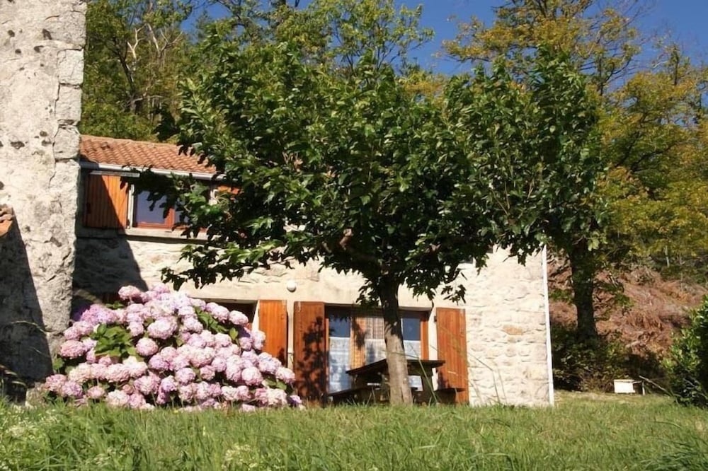 Cottage in cevennes, Cottage in cevennes, Cottage in cevennes, Cottage in cevennes