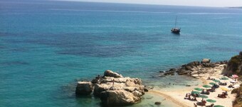 Stunning villa  in the North of the Island near Port Nicholas