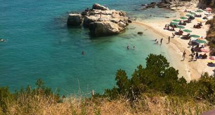 Stunning villa in the North of the Island near Port Nicholas