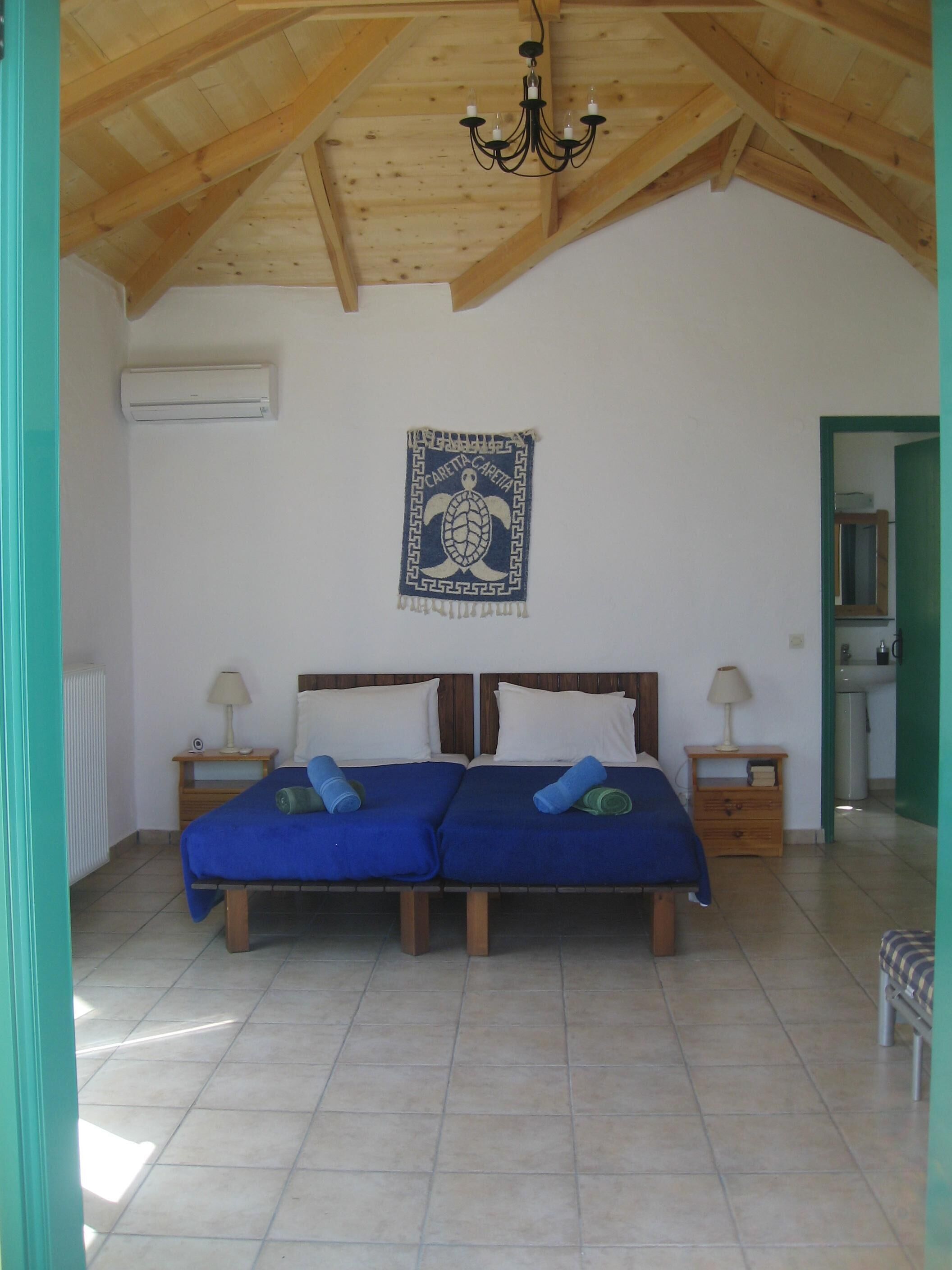 Stunning villa  in the North of the Island near Port Nicholas