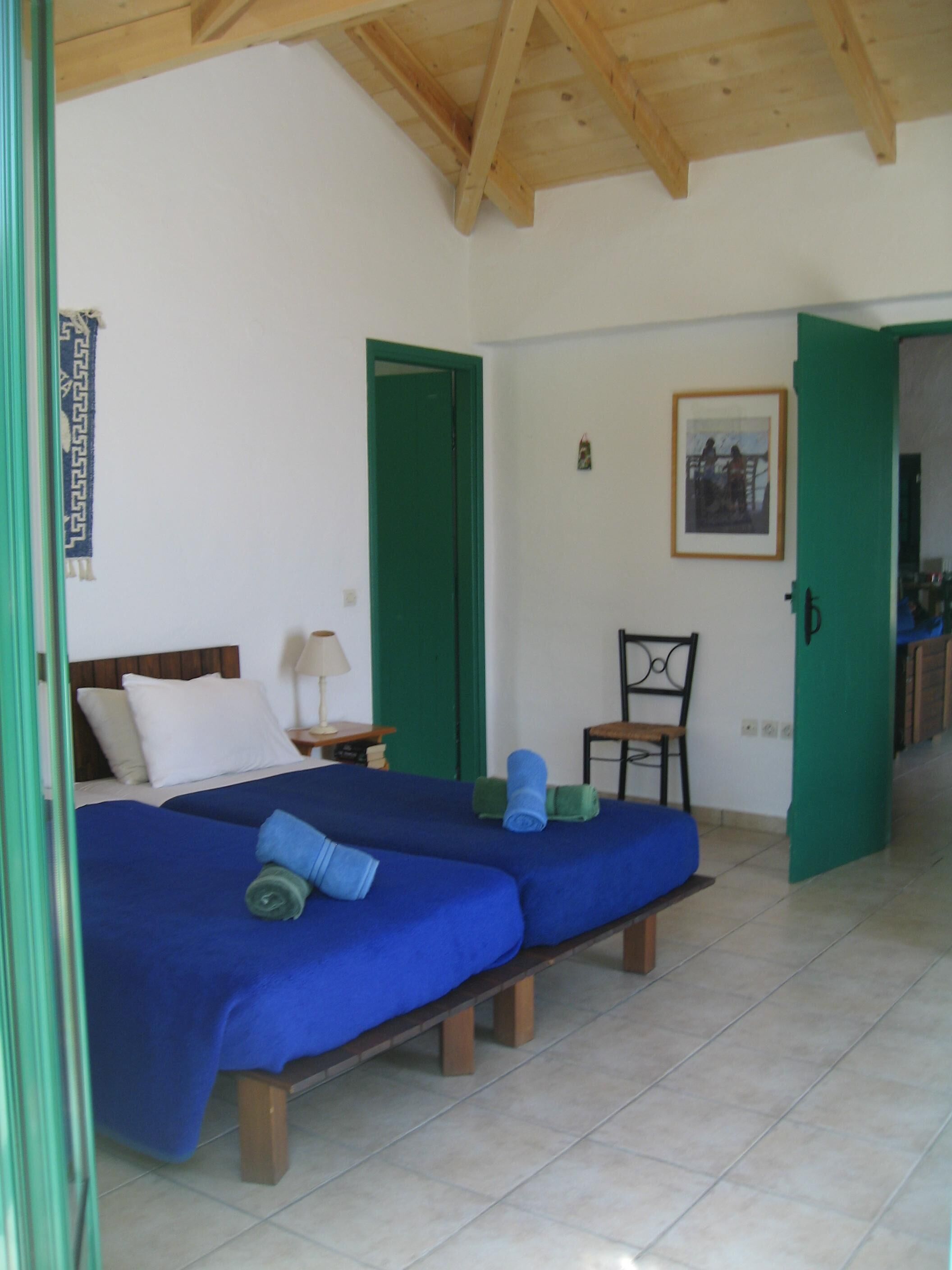 Stunning villa  in the North of the Island near Port Nicholas