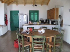 Restauración