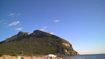 Ubicación cercana a la playa