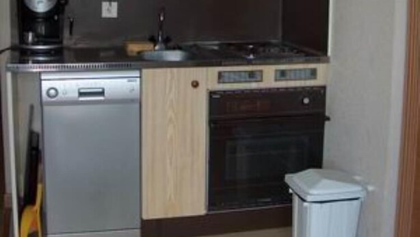 Privékeuken