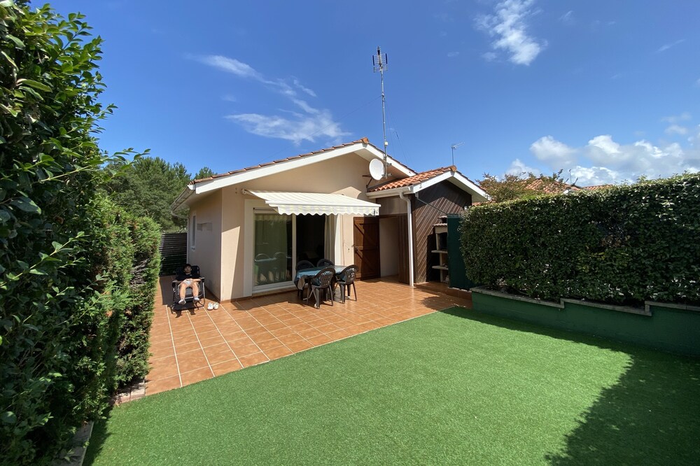 NICE HOLIDAY VILLA 4 PAX