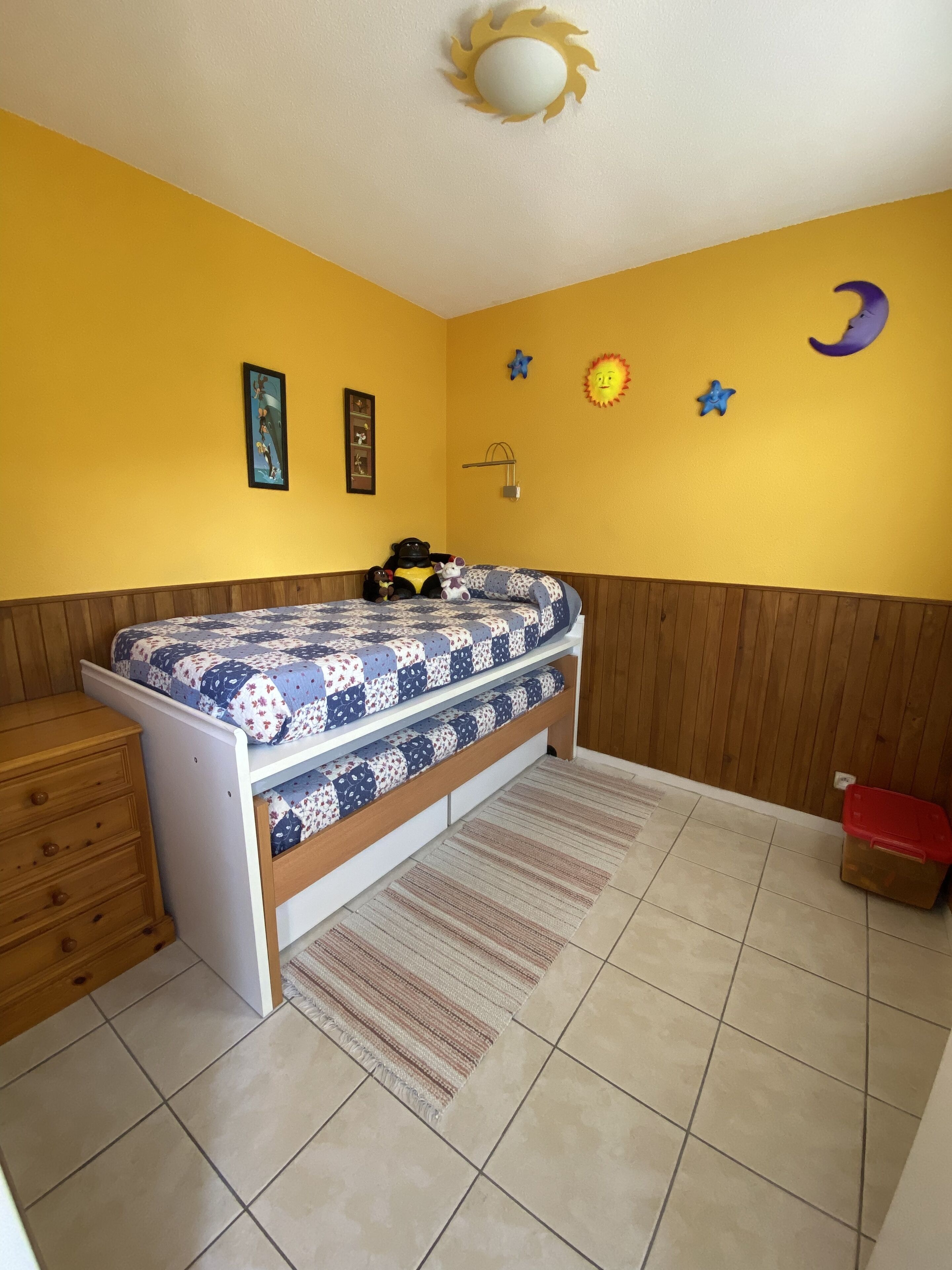 NICE HOLIDAY VILLA 4 PAX