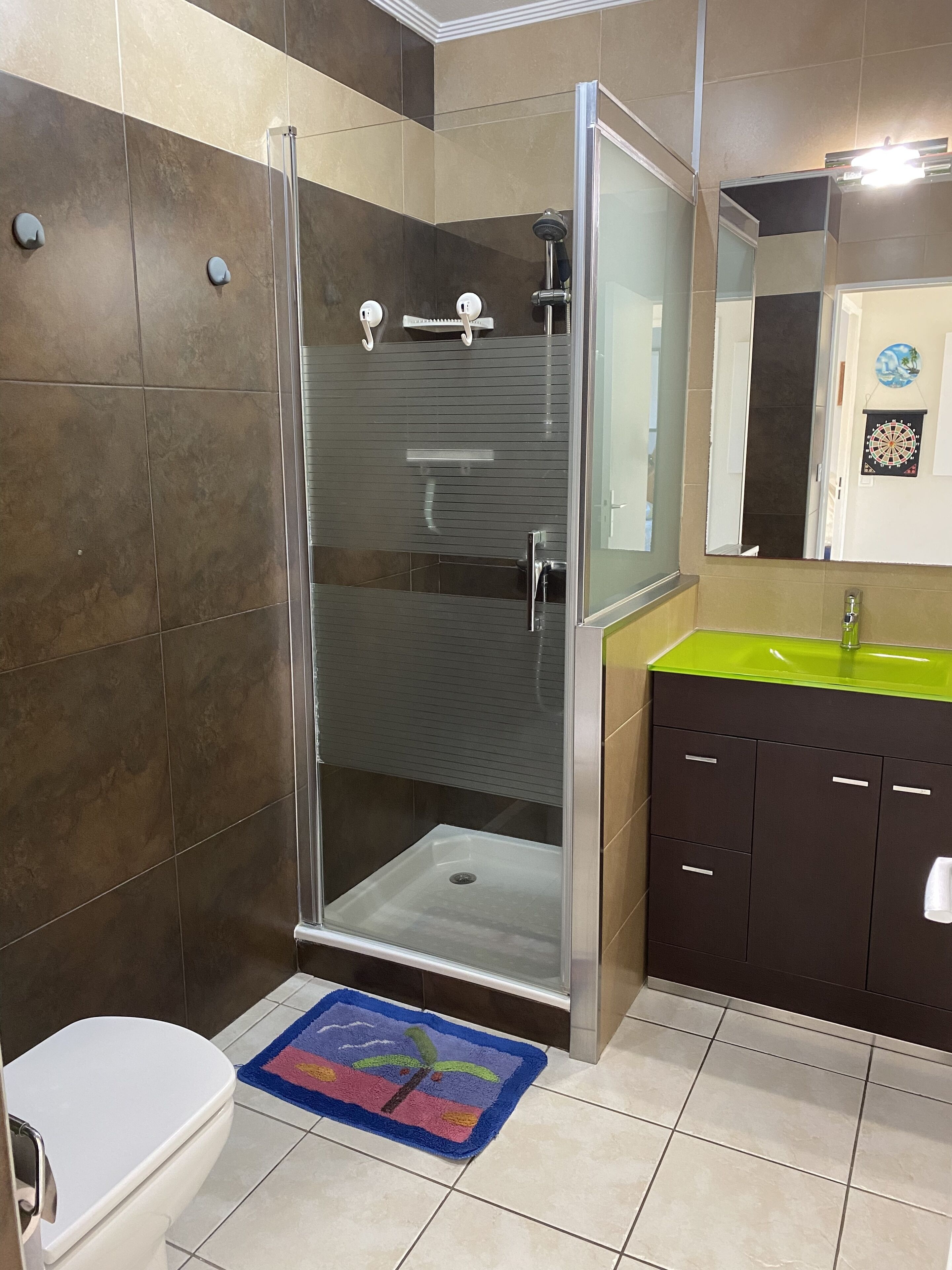 NICE HOLIDAY VILLA 4 PAX