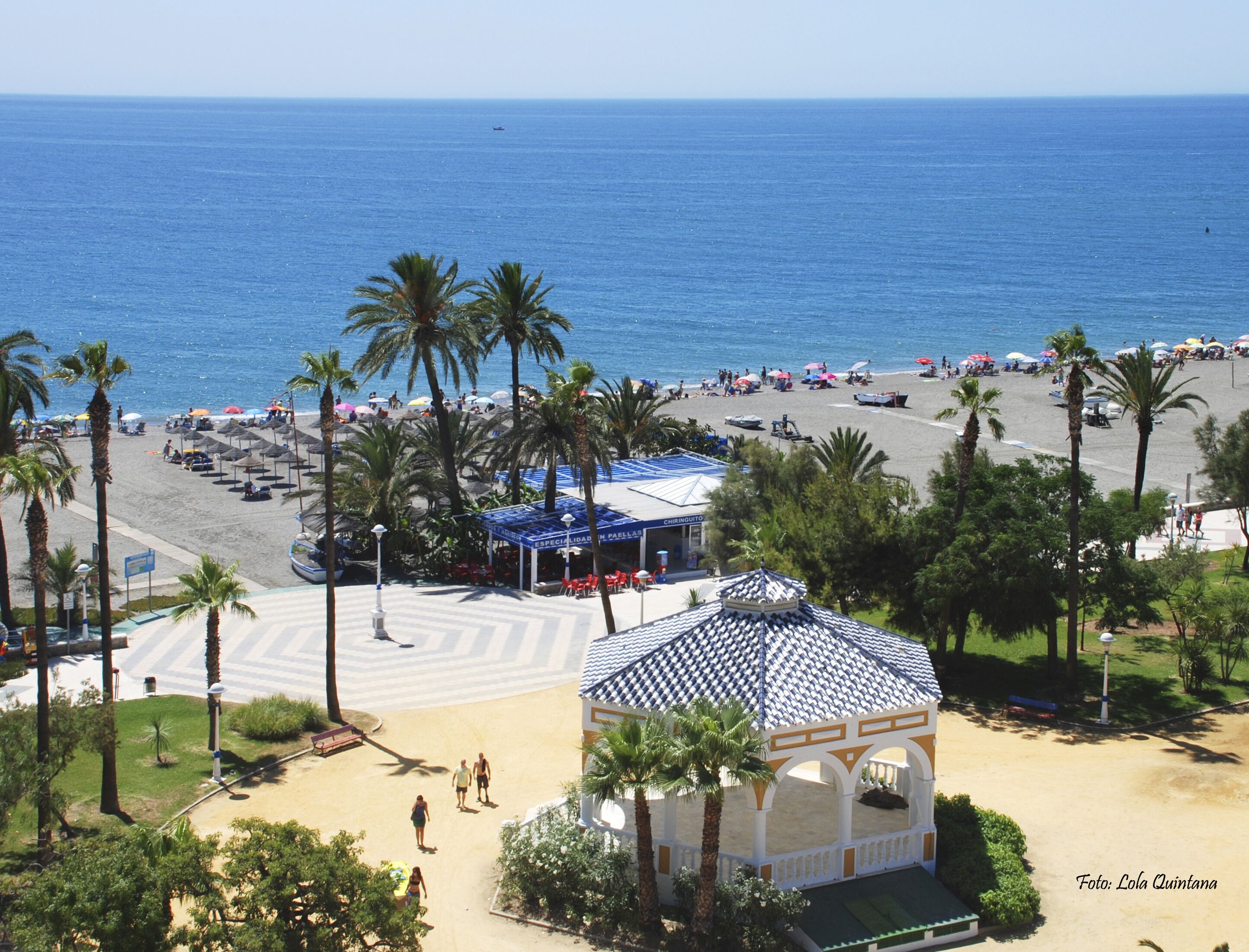 Plage