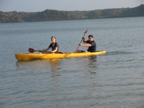 フィットネス設備