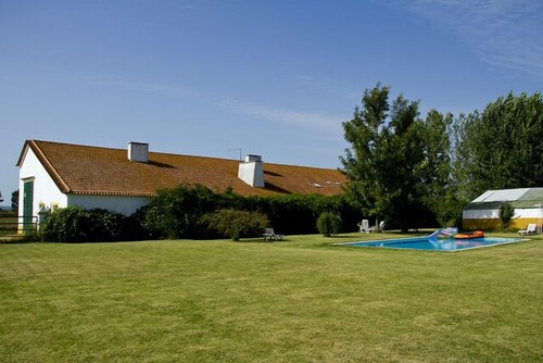 Beautiful Villa on a Farm with Private Pool