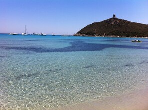 Spiaggia