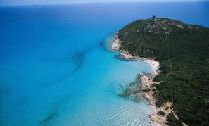 Spiaggia