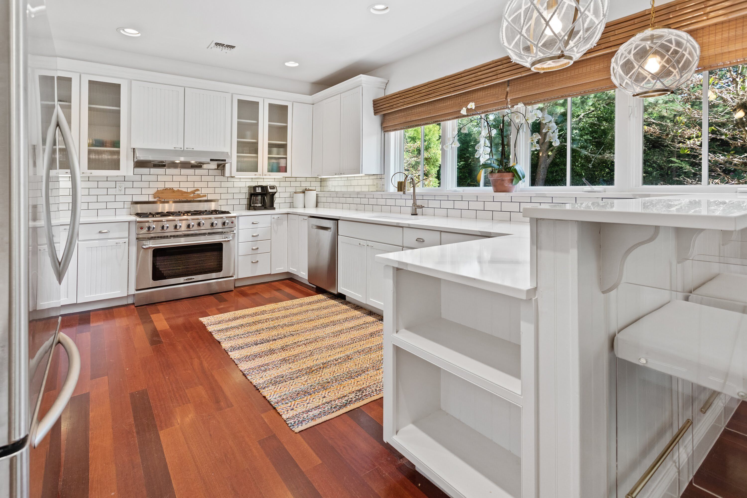 Hamptons Beach House in Amagansett Dunes