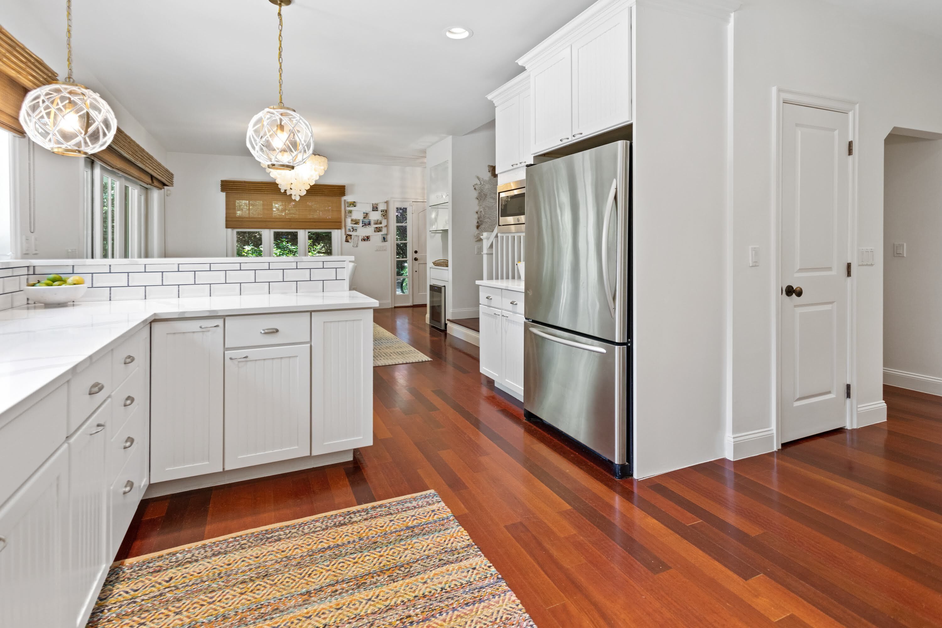 Hamptons Beach House in Amagansett Dunes