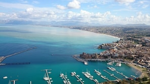 Marina/club náutico