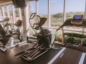 Fitness facility - Please message about discounted rates for remaining summer weeks open!! (Miramar Beach)