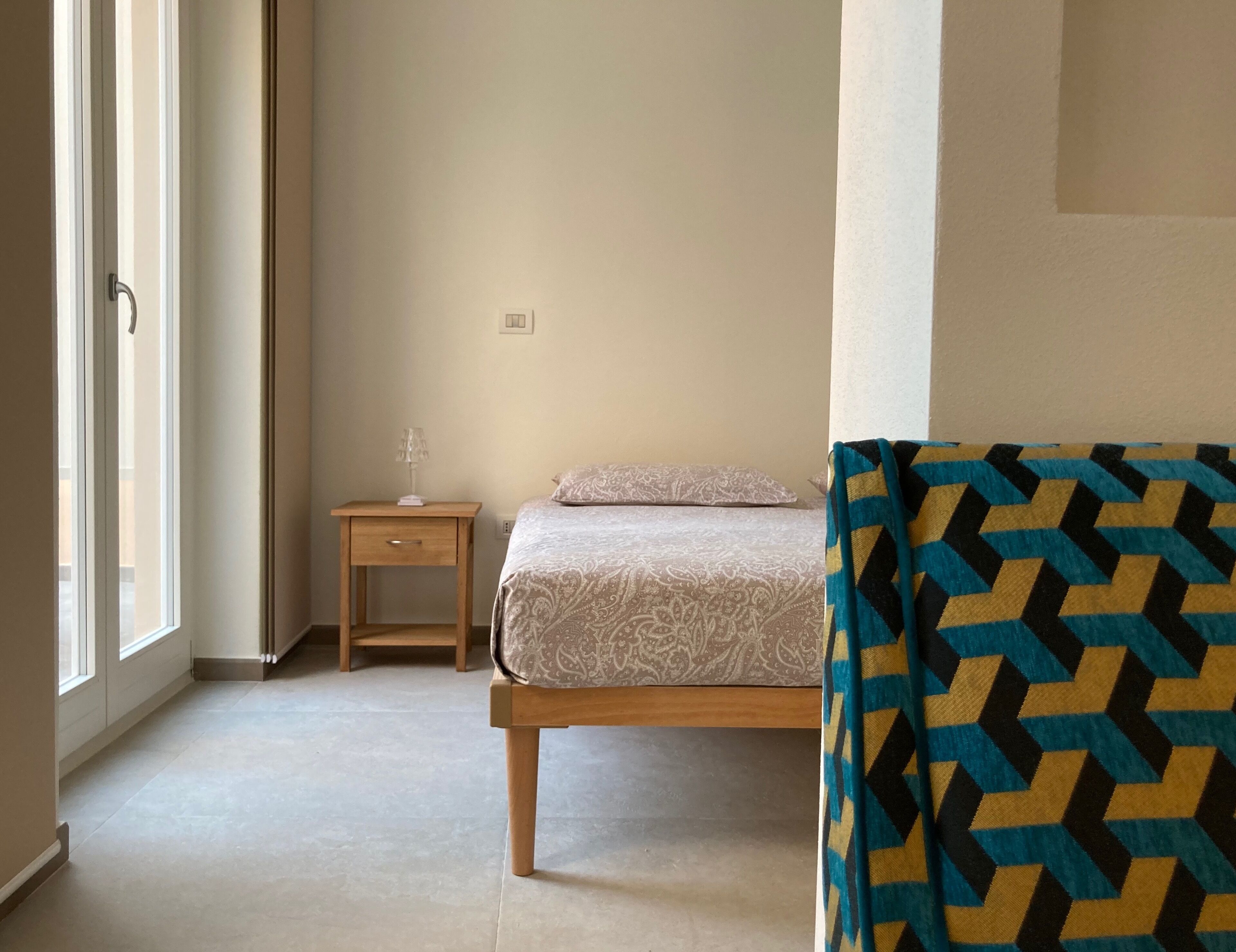 Little nice loft in the very centre of the old town