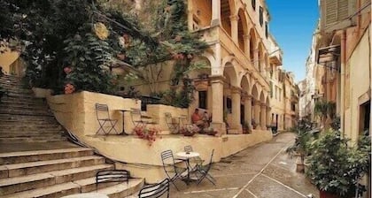 Kaunis nähdä View Villa kanssa uima-allas