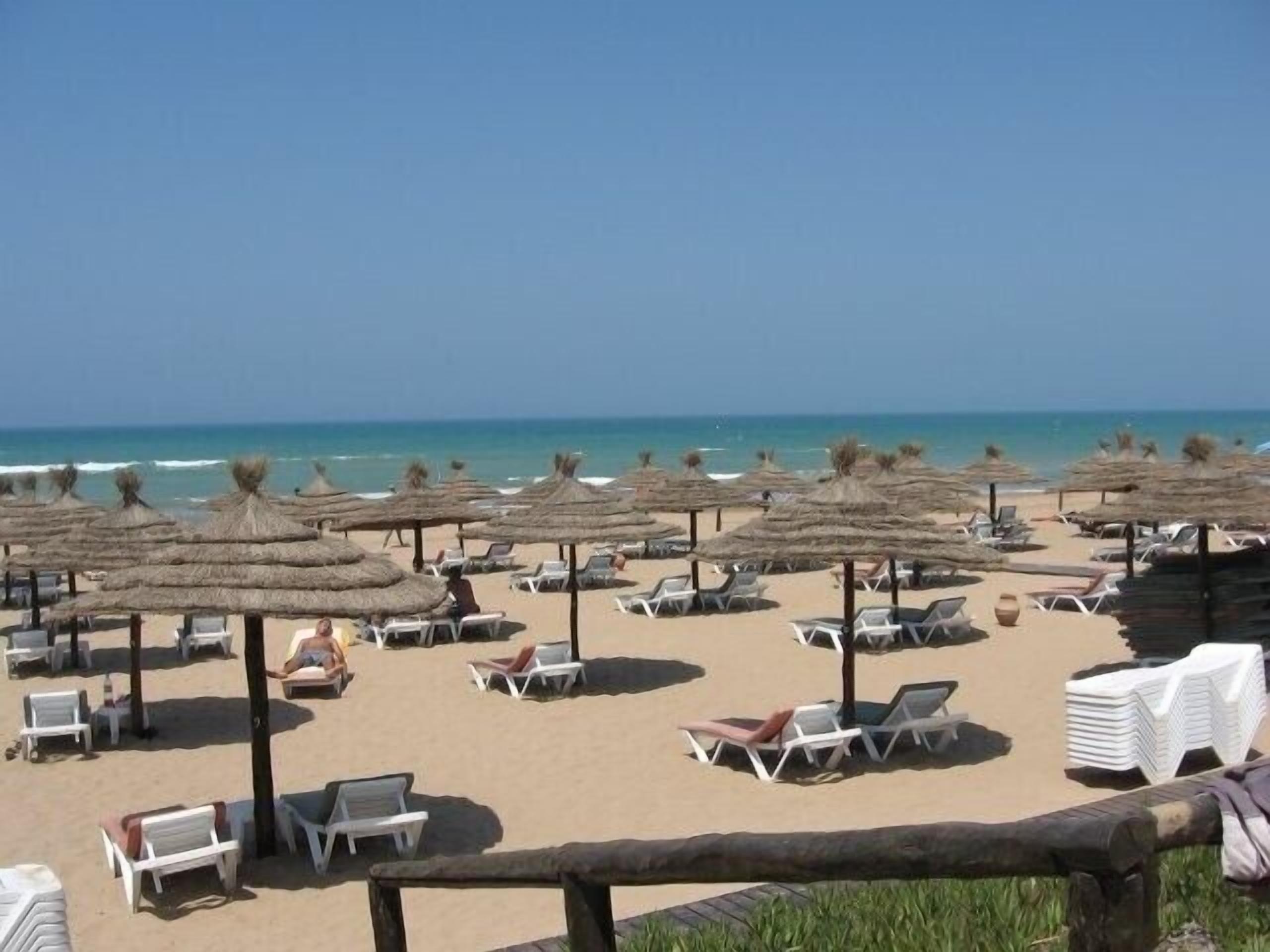 Strand
