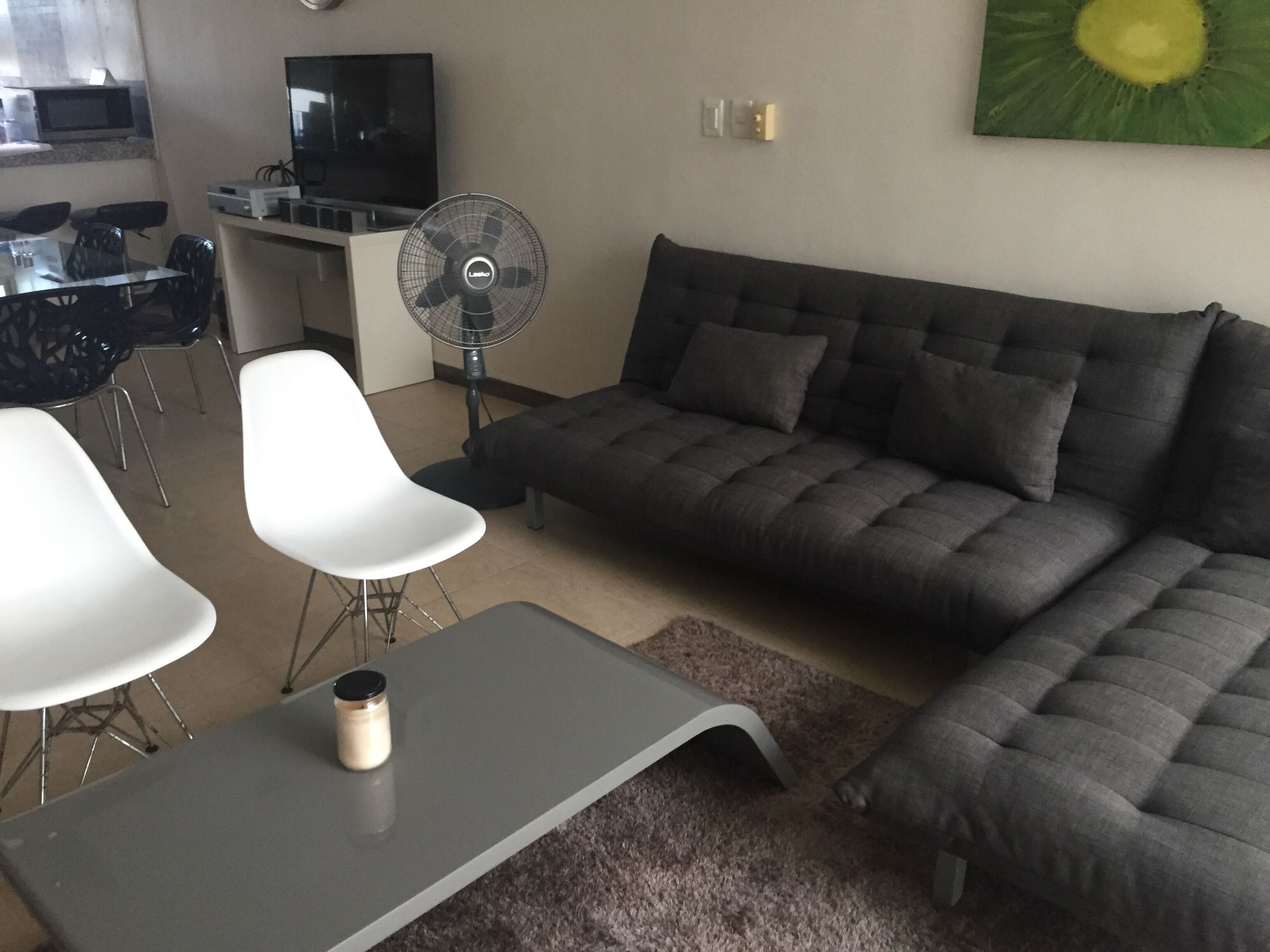 Townhouse Atika Temozon North