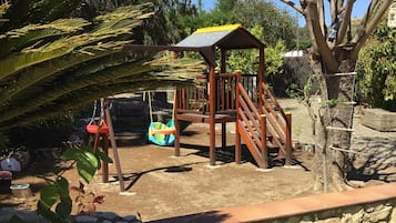 Espace pour enfants