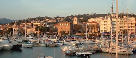 Marina