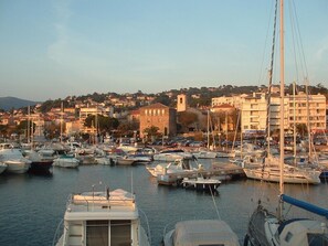 Port de plaisance