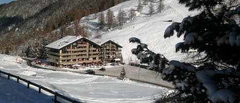 Aussenbereich