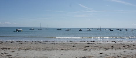 In StrandnÀhe