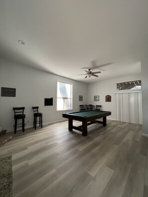 Spielezimmer