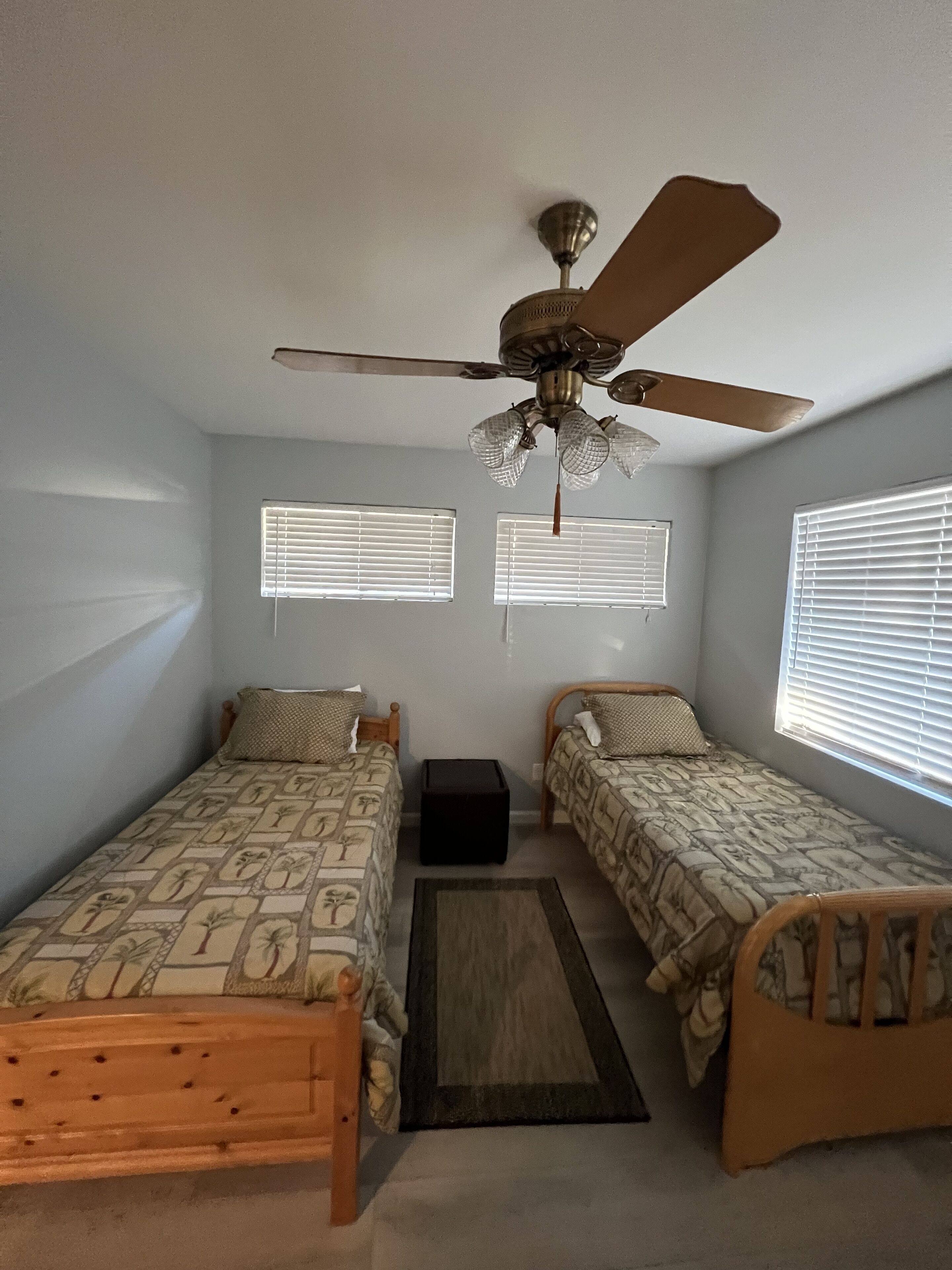 What a Great Escape for Families  and Friends!   Private Slip!