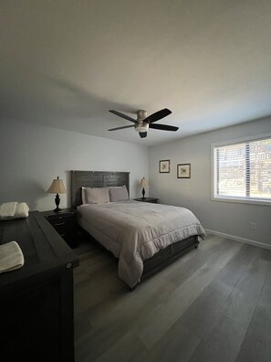 3 camere, Wi-Fi gratuito, lenzuola