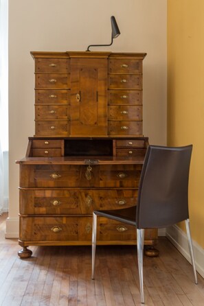 Intérieur