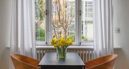 Zweite Heimat Heidelberg | Ferienwohnung für kurz oder lang