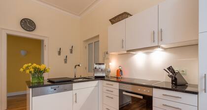 Zweite Heimat Heidelberg | Ferienwohnung für kurz oder lang