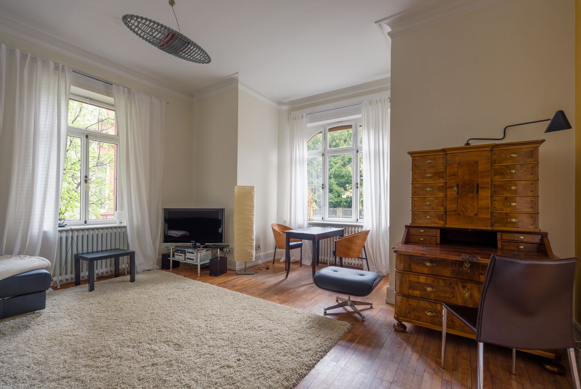 Second home Heidelberg | Vacation rental for short or long term