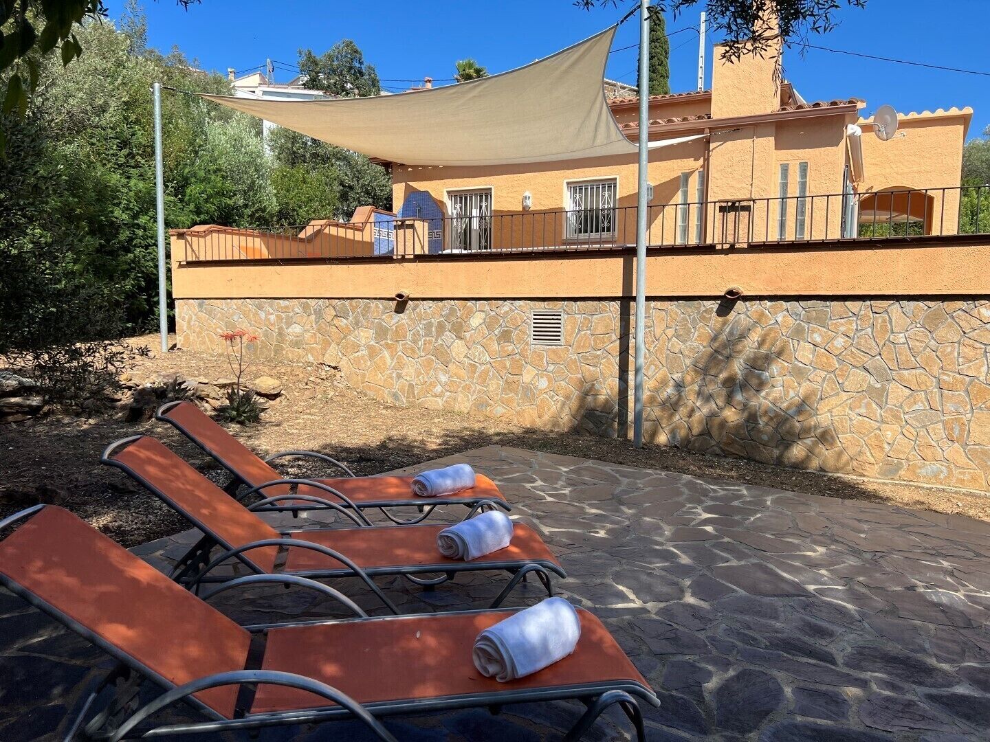 Terras