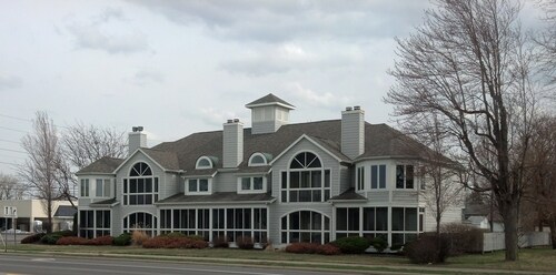  Gorgeous sunsets and lake views