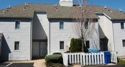 Magníficas puestas de sol y vistas al lago