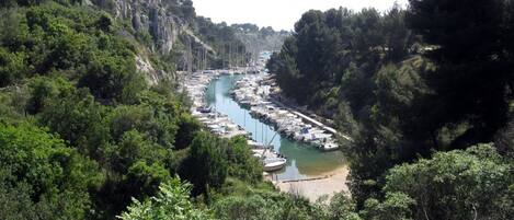 Port de plaisance