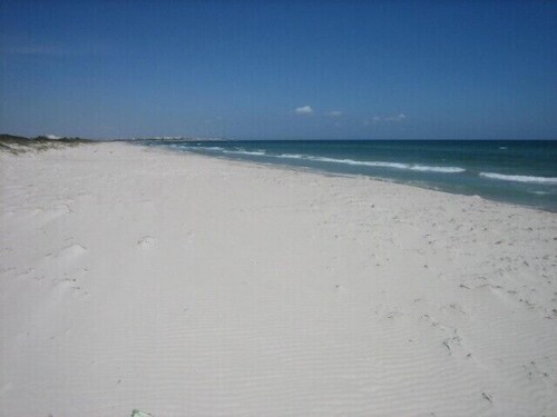 Vacation apartment in Tunisia (quiet location)