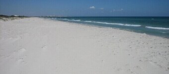 Vacation apartment in Tunisia (quiet location)