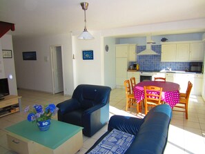 Smart-TV, DVD-Player