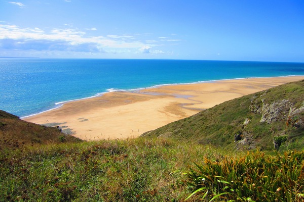 Strand
