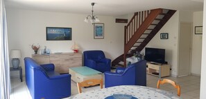 Smart TV y reproductor de DVD 