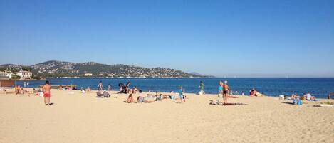 Plage