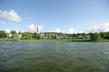 village de La Patache