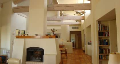 Casa Linda: Elegantes Ferienhaus