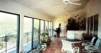 Casa Linda: Elegante casa de vacaciones